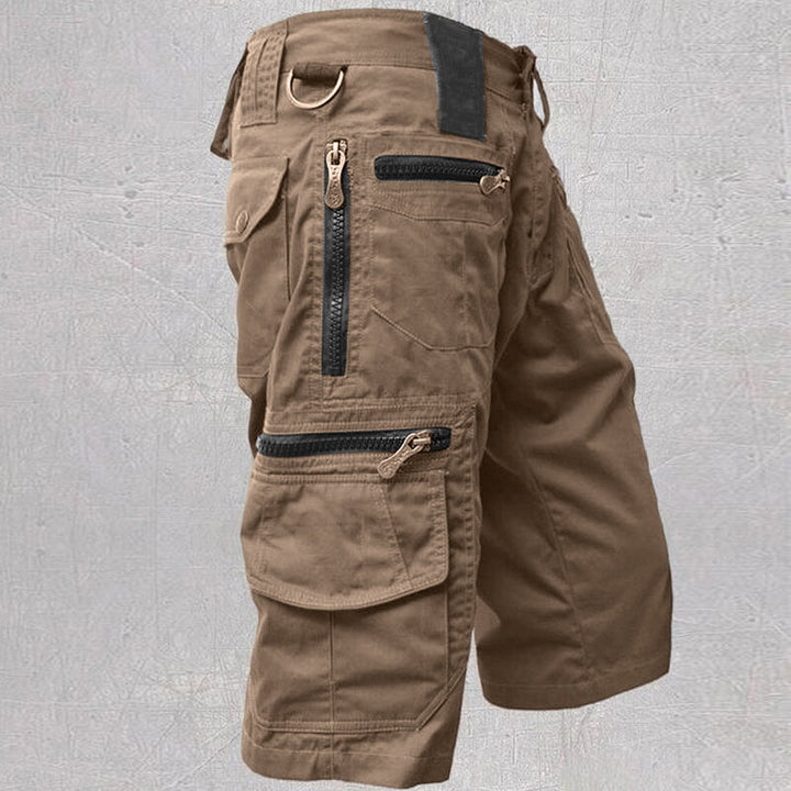 Donald Cargo Shorts