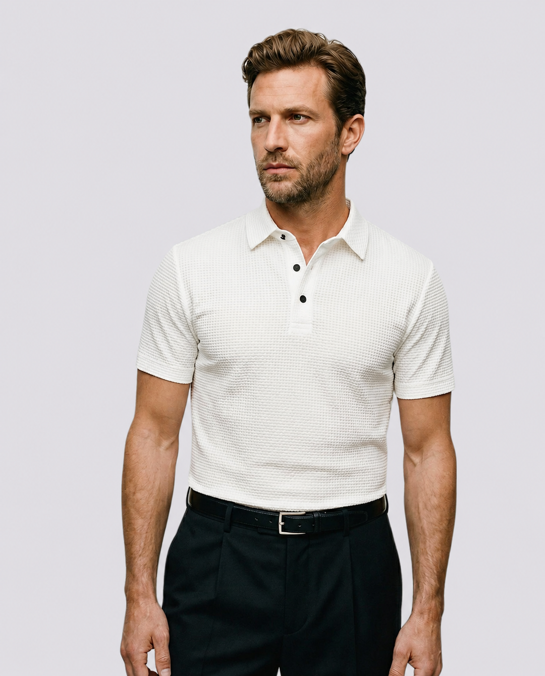 Beaumont Signature Polo