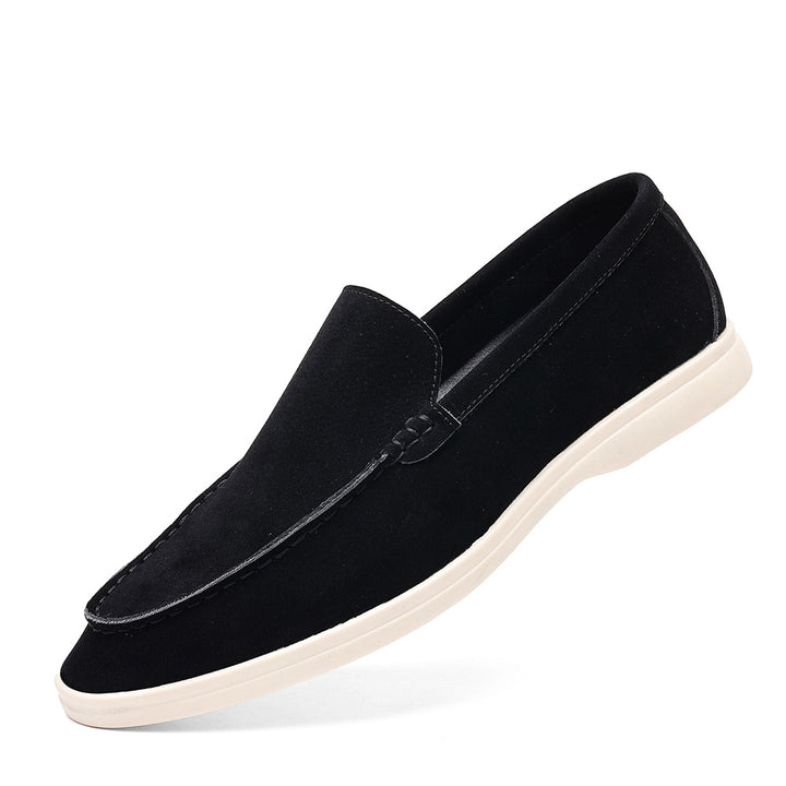 Premium suède Loafers