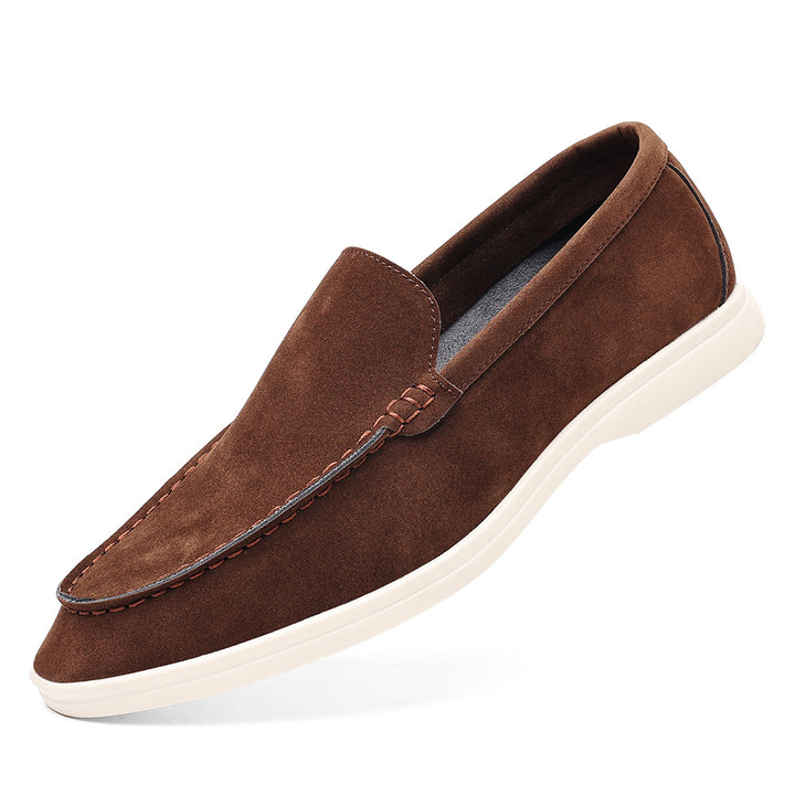 Premium suède Loafers