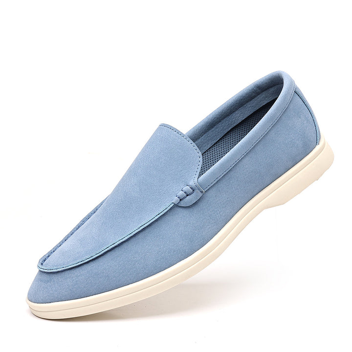 Premium suède Loafers