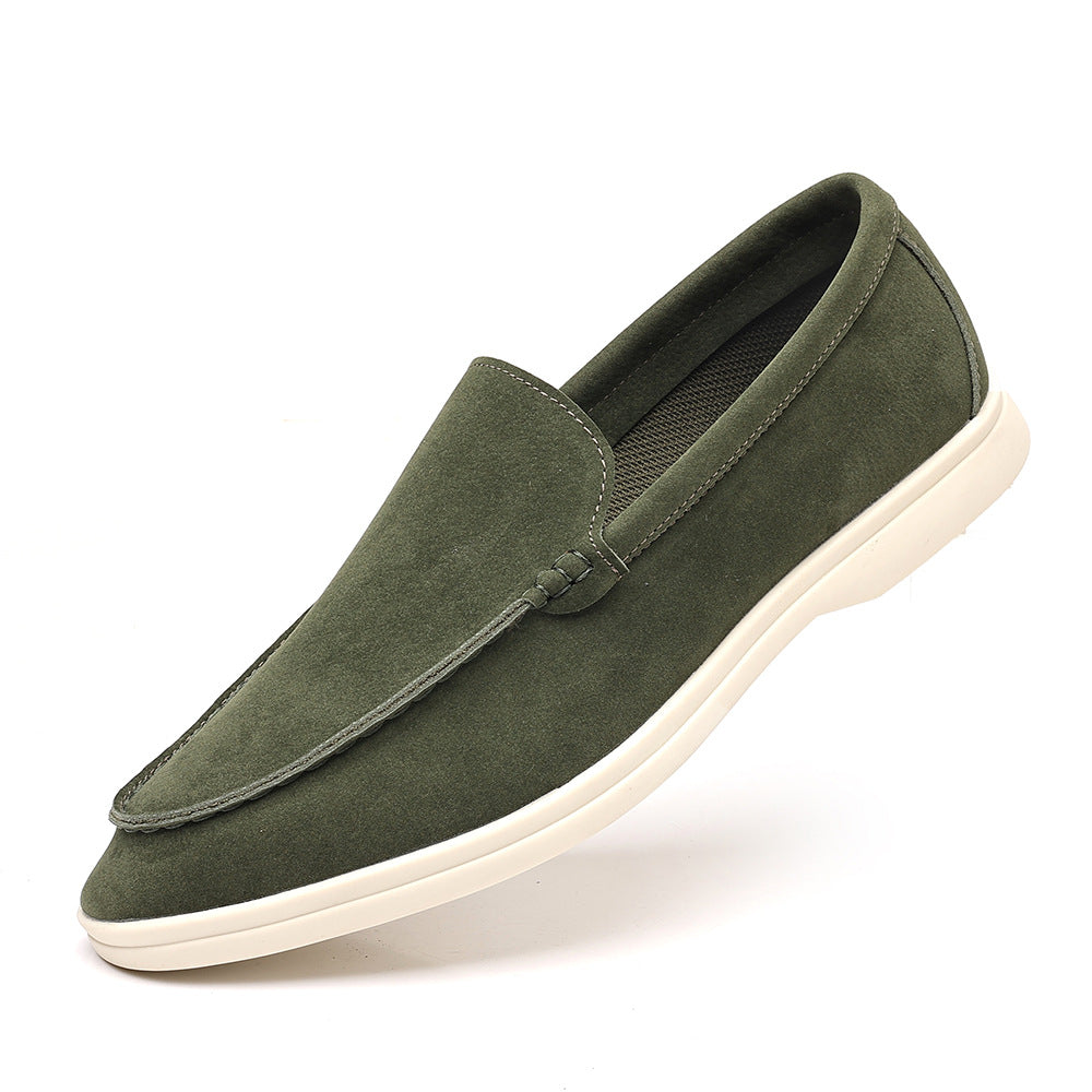 Premium suède Loafers