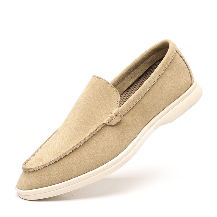 Premium suède Loafers