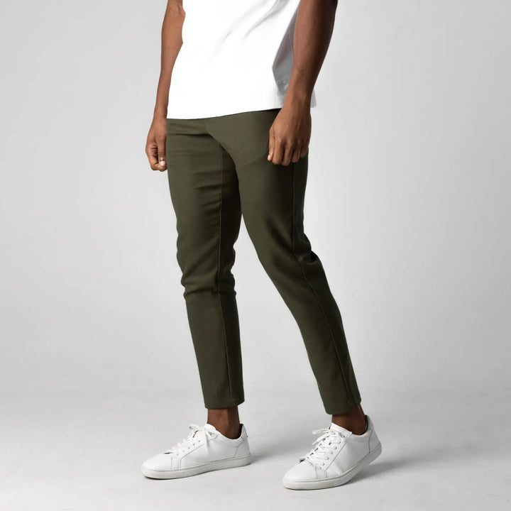 Archie Stretch Trousers