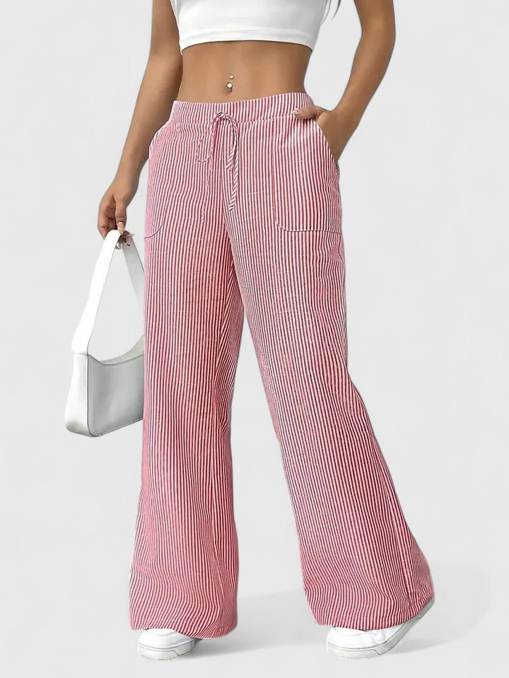 Abbie Stylish Trousers