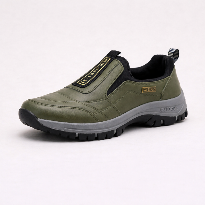 Stryder Walking Shoes for Pain-Free Feet