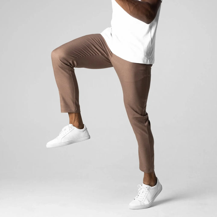Archie Stretch Trousers