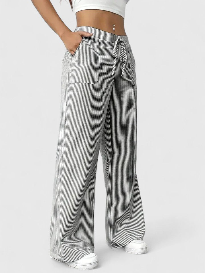 Abbie Stylish Trousers