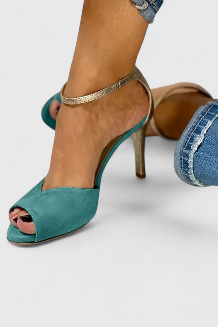 Skye Elegant Heels