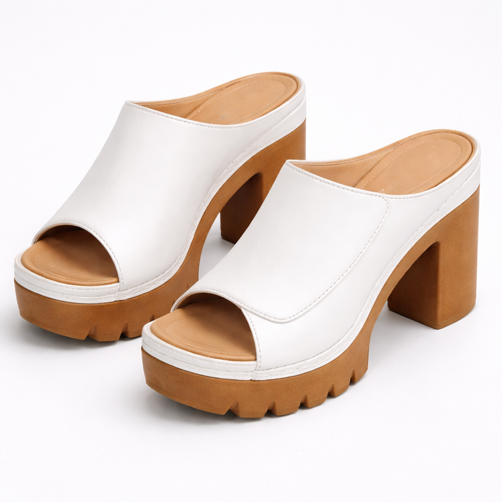 Rosalind Platform Heels