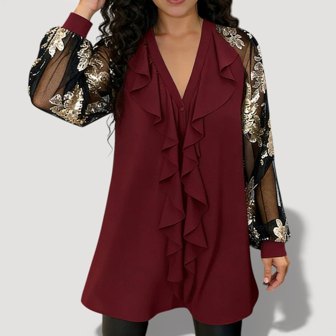 Denise Chic Blouse