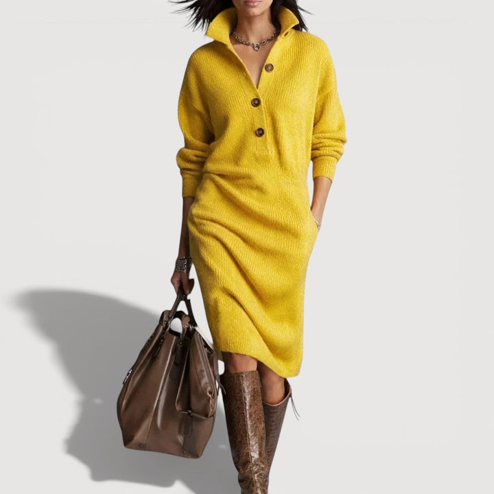 Annabelle Sophisticated Dress