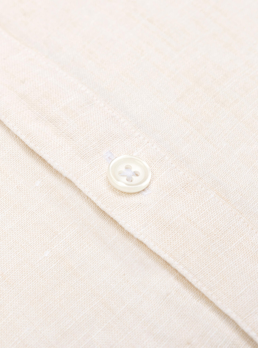 Jack™ Men’s Breathable Linen Shirt