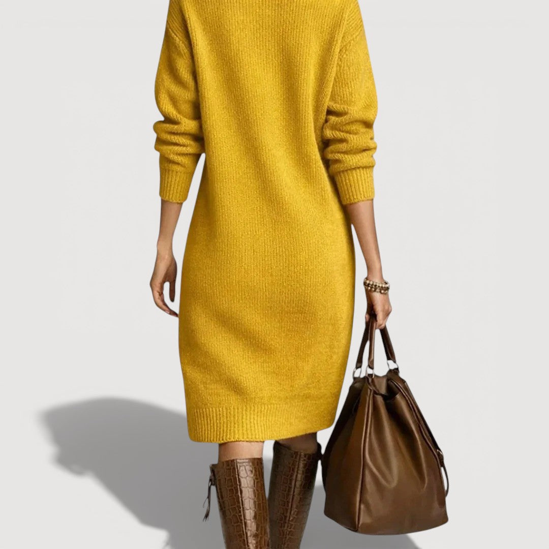 Annabelle Sophisticated Dress