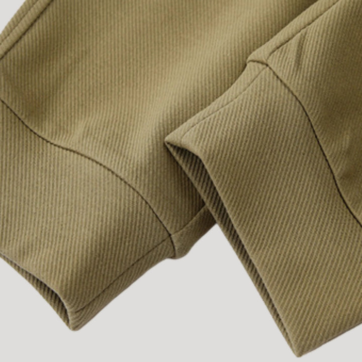 James Essential Loose Jogger