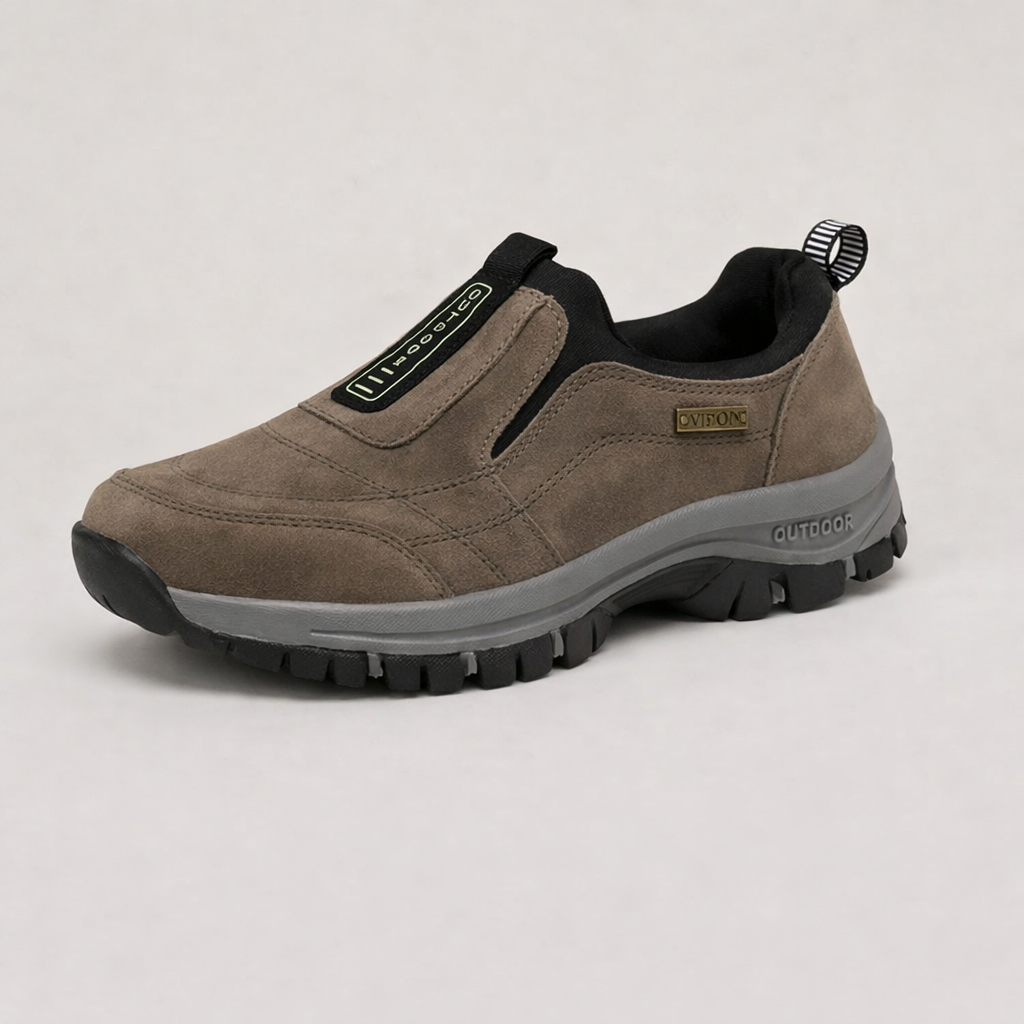 Stryder Walking Shoes for Pain-Free Feet