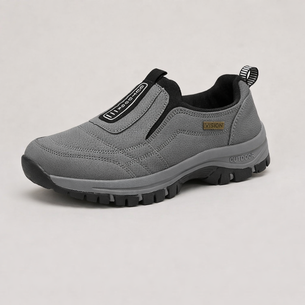 Stryder Walking Shoes for Pain-Free Feet