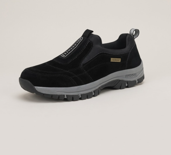 Stryder Walking Shoes for Pain-Free Feet