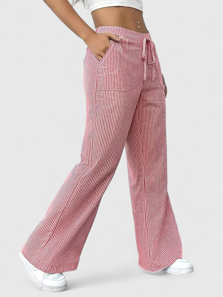 Abbie Stylish Trousers