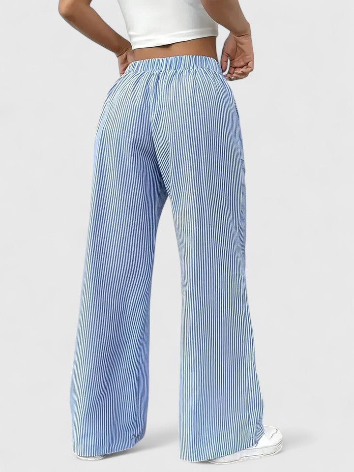Abbie Stylish Trousers