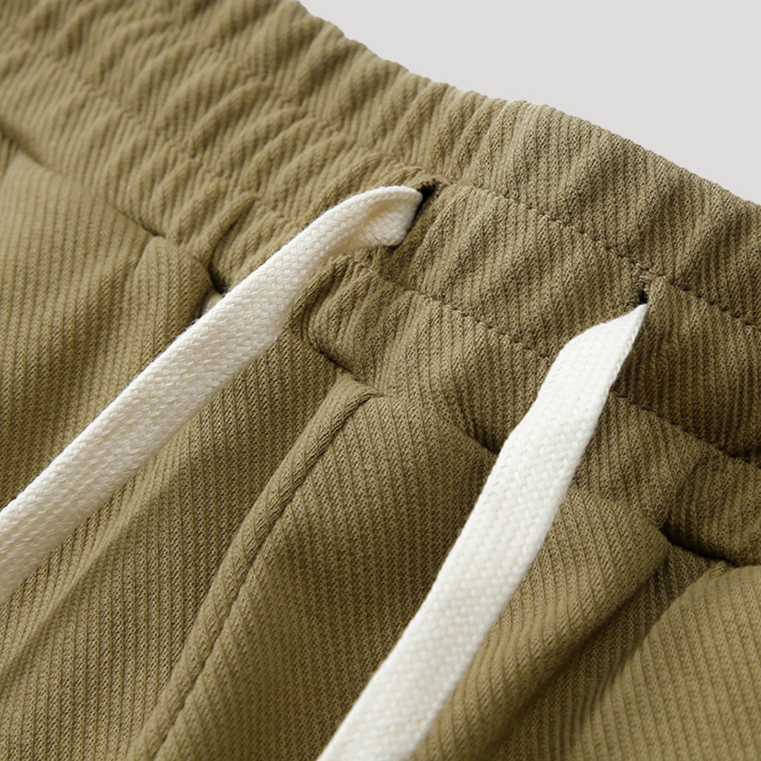 James Essential Loose Jogger