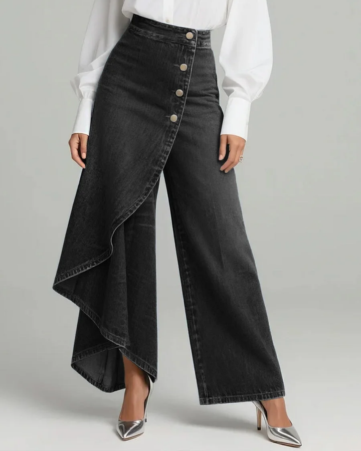 Holly Wrap Jeans