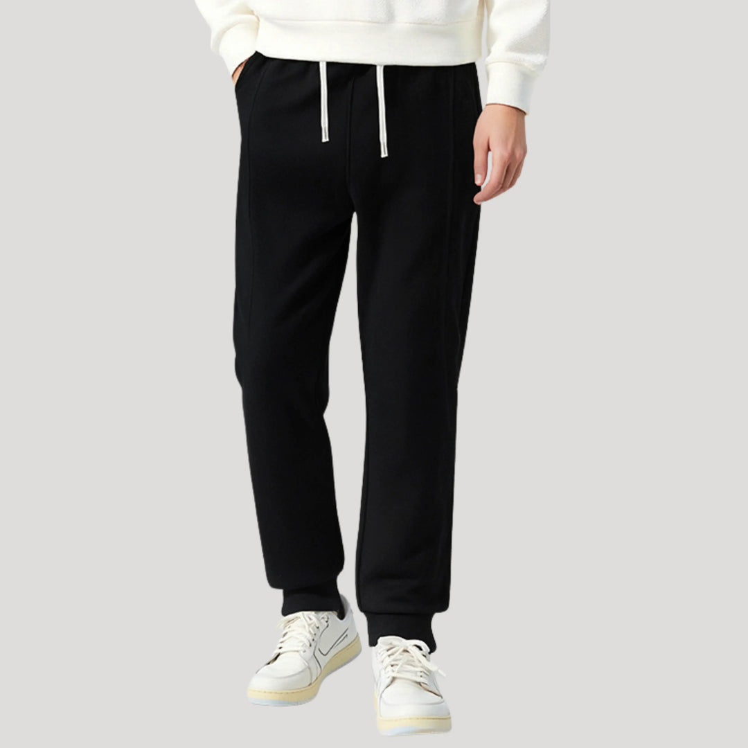 James Essential Loose Jogger