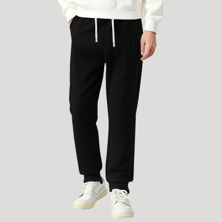 James Essential Loose Jogger