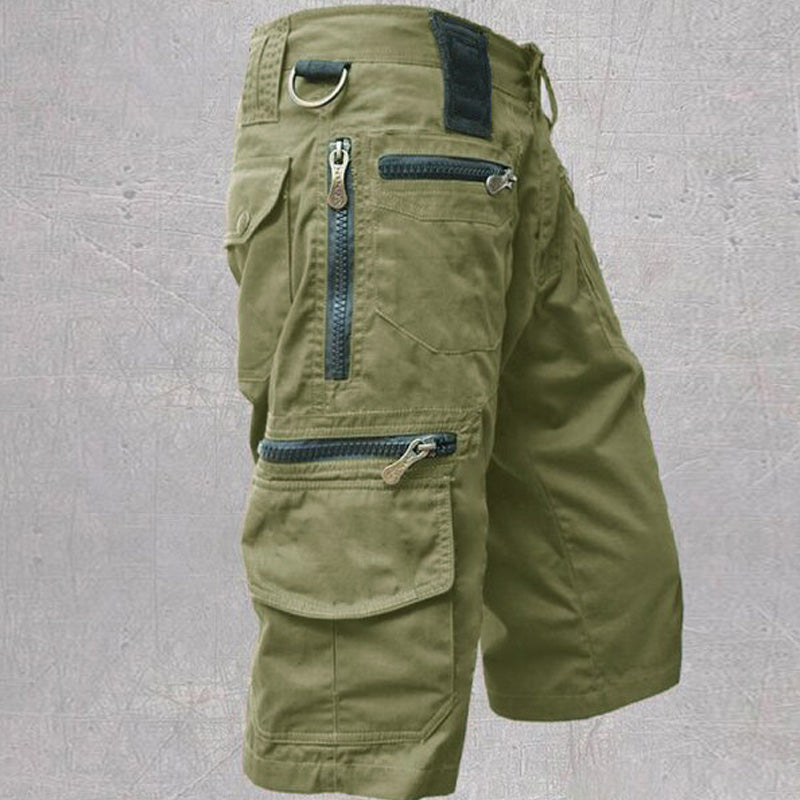 Donald Cargo Shorts