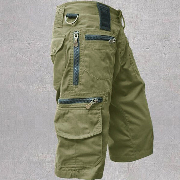 Donald Cargo Shorts