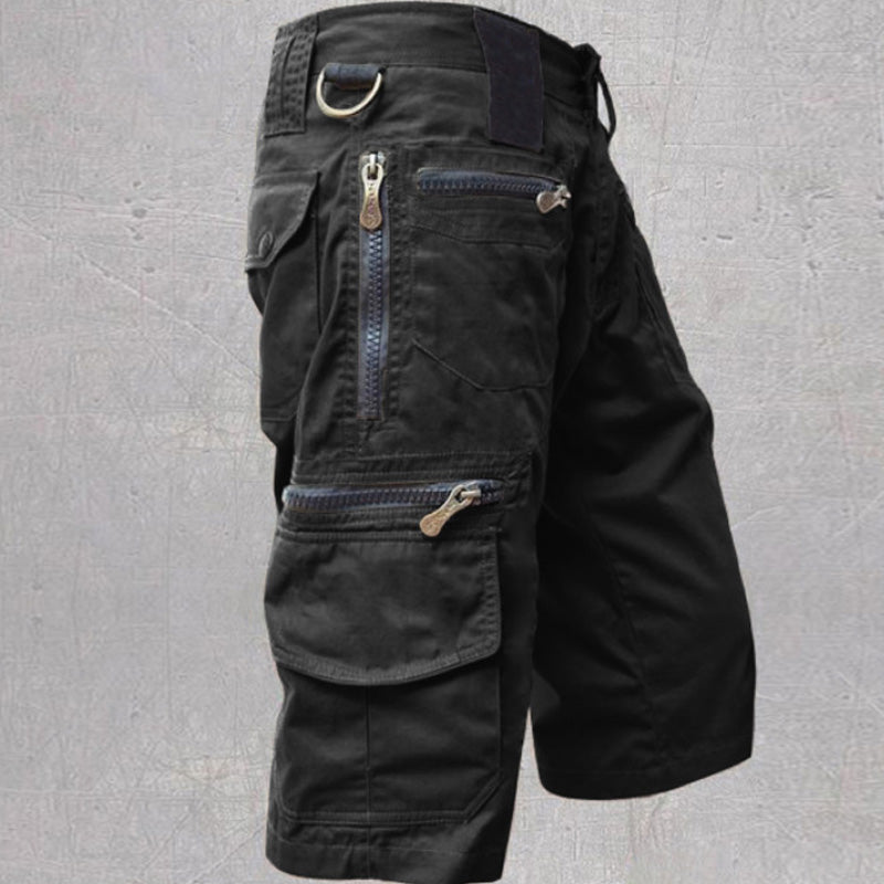 Donald Cargo Shorts
