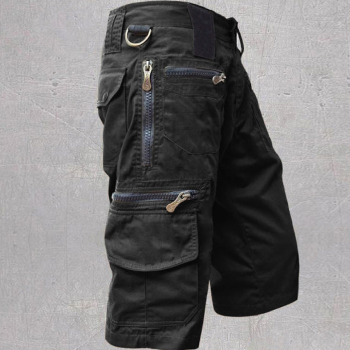 Donald Cargo Shorts