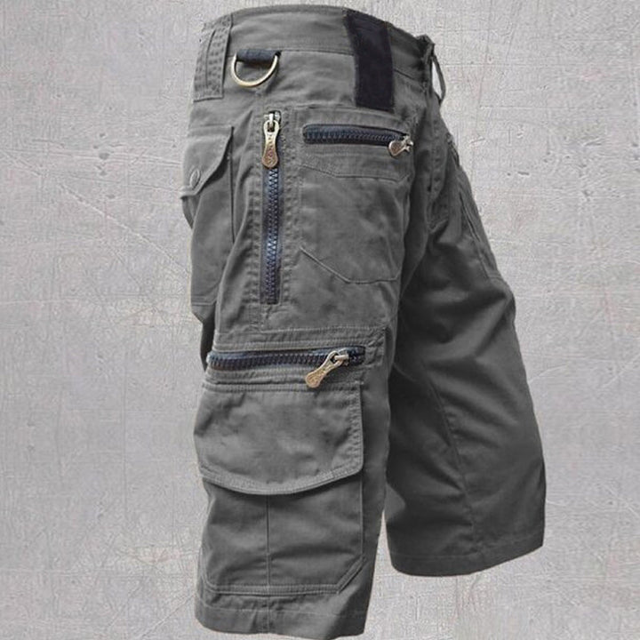 Donald Cargo Shorts