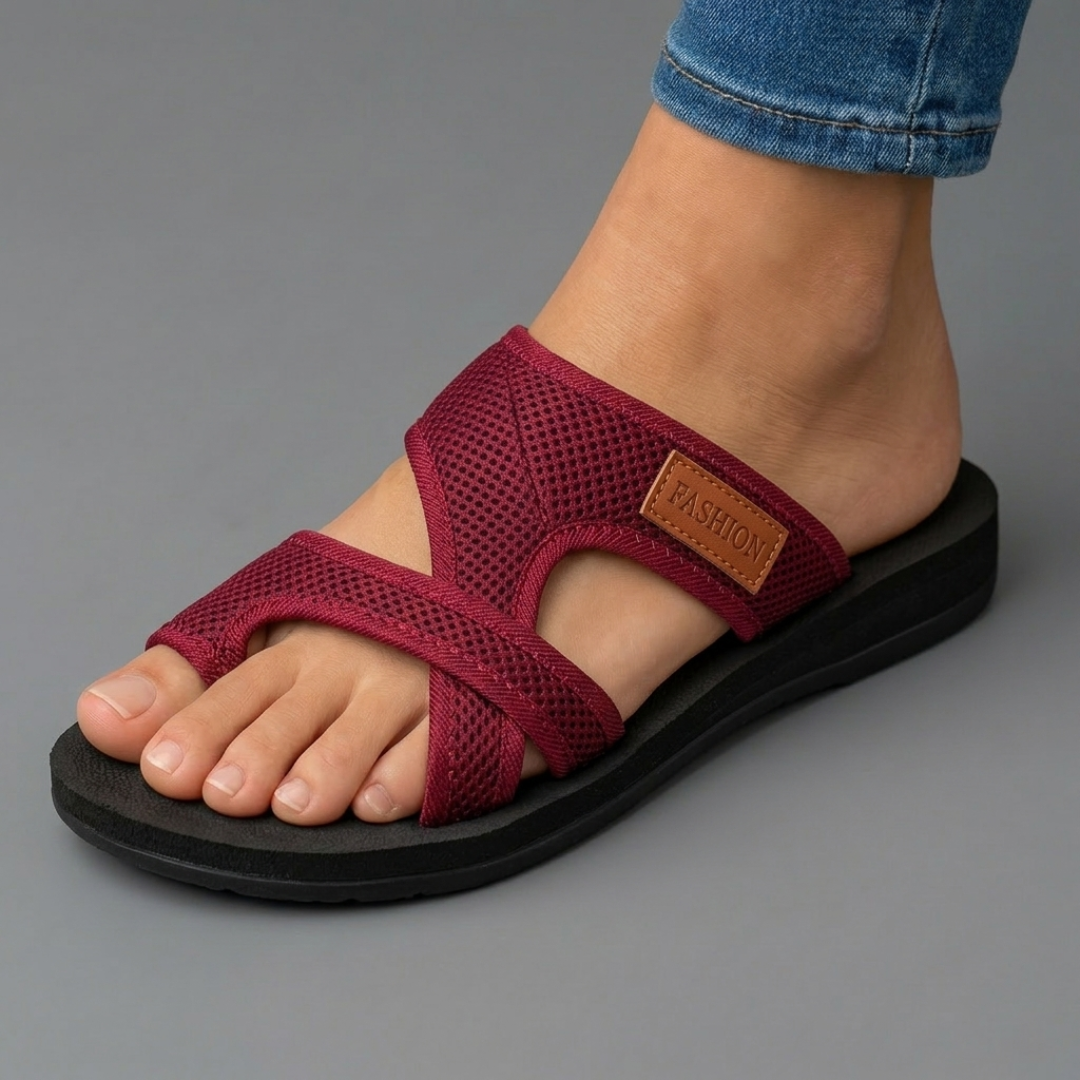 Elsa Comfort Orthopaedic Sandals