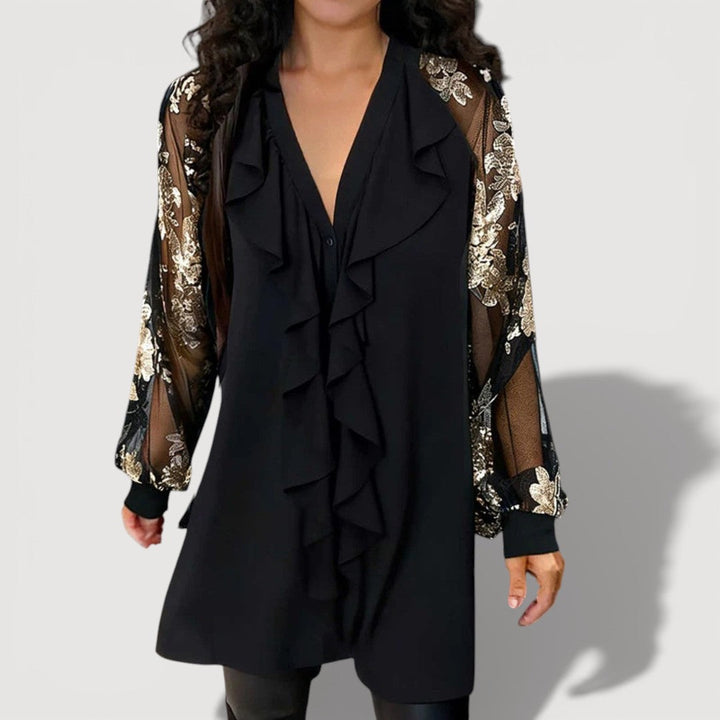 Denise Chic Blouse