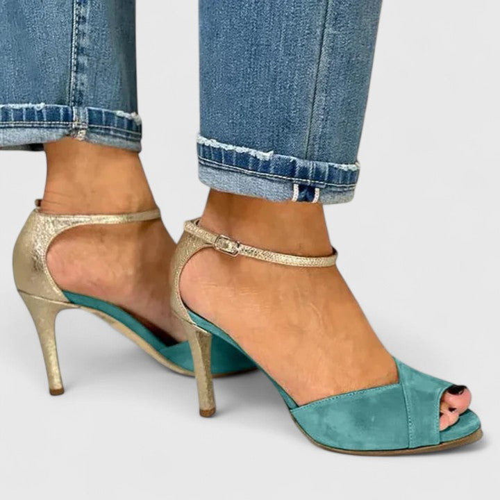 Skye Elegant Heels