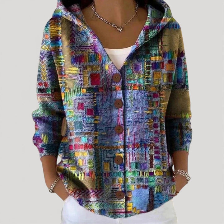 Tilly Artisan Cardigan