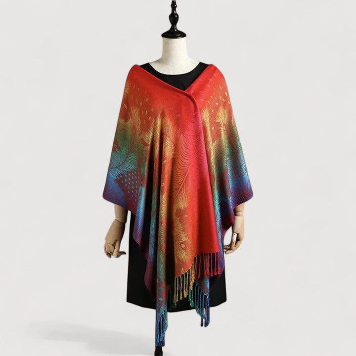 Maddy Luxury Scarf