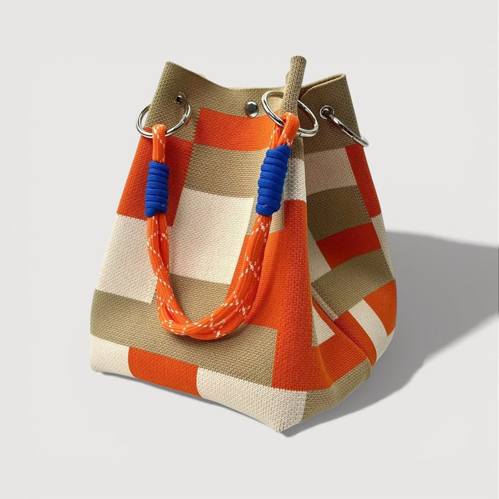 Dorothea Everyday Bucket Bag