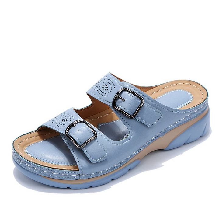 Eloise Comfortable Orthopaedic Sandals
