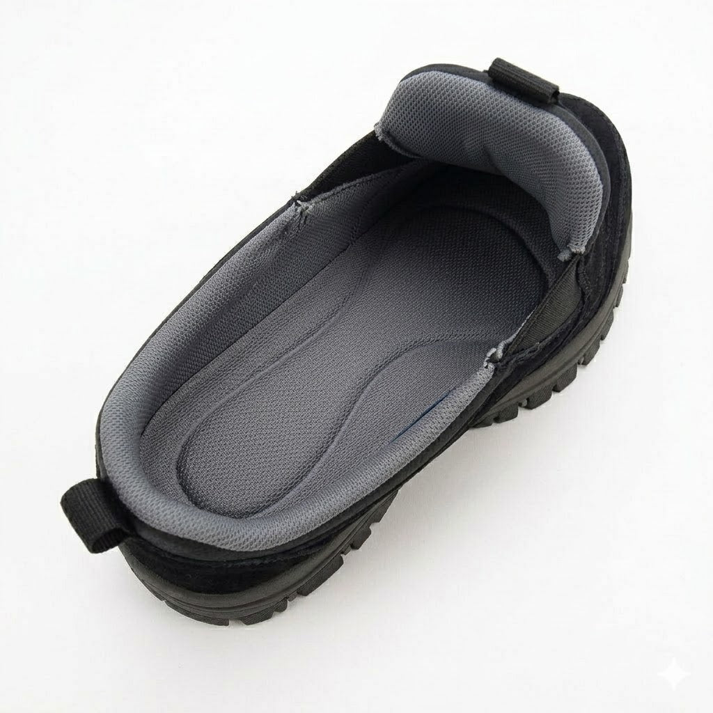 Stryder Walking Shoes for Pain-Free Feet