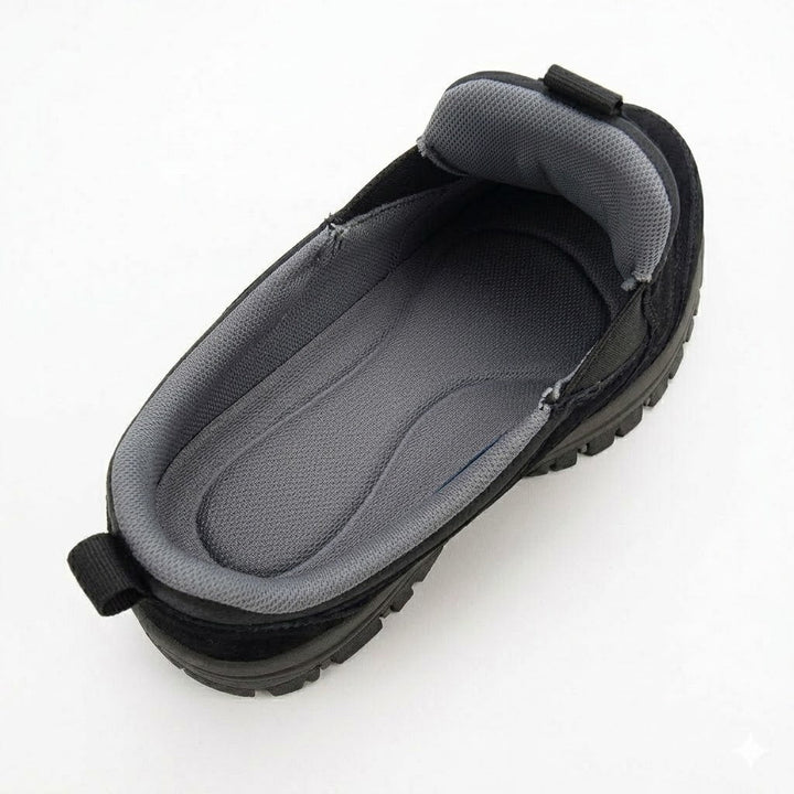 Stryder Walking Shoes for Pain-Free Feet