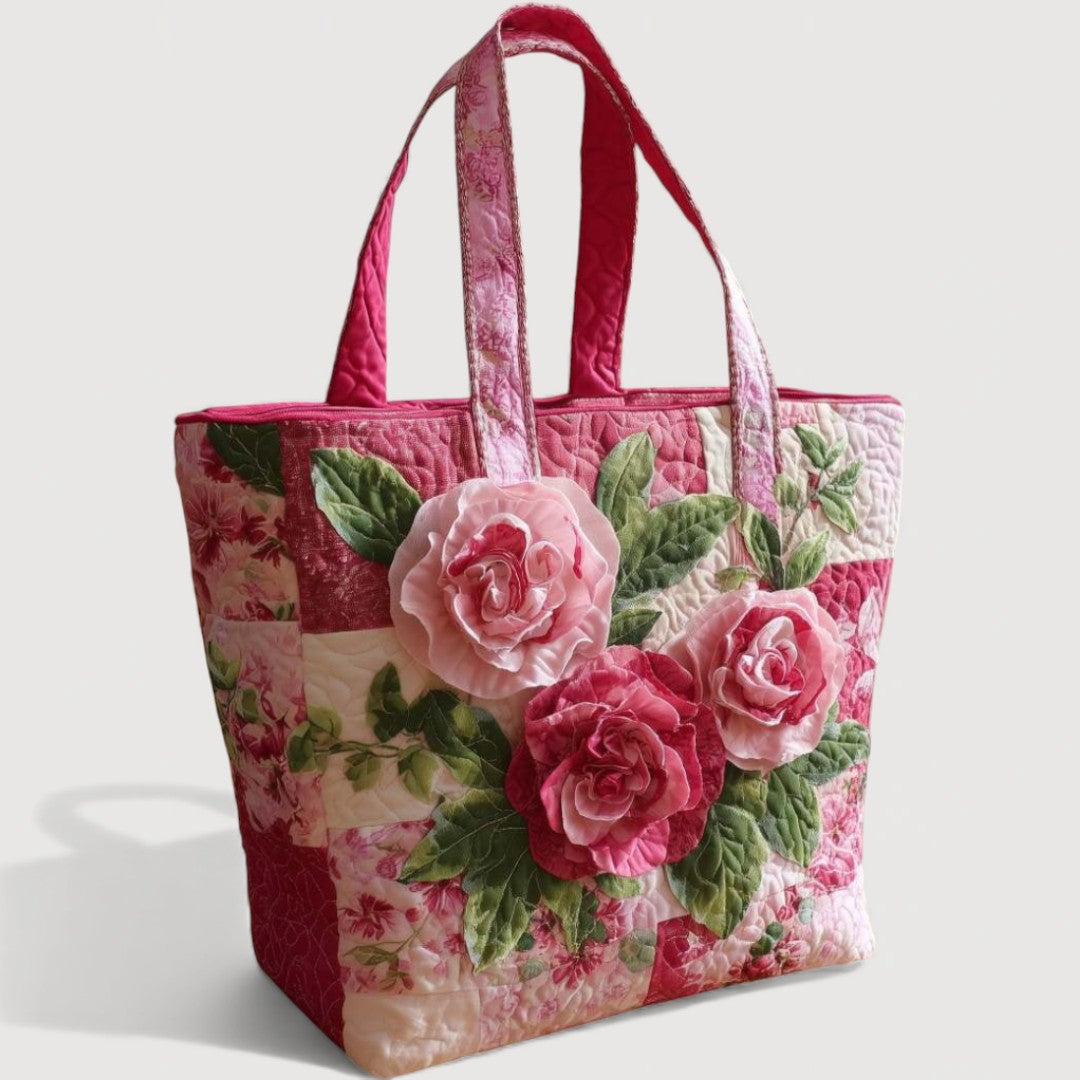 Hilda Artisan Tote