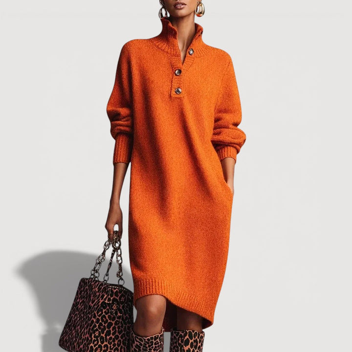 Annabelle Sophisticated Dress