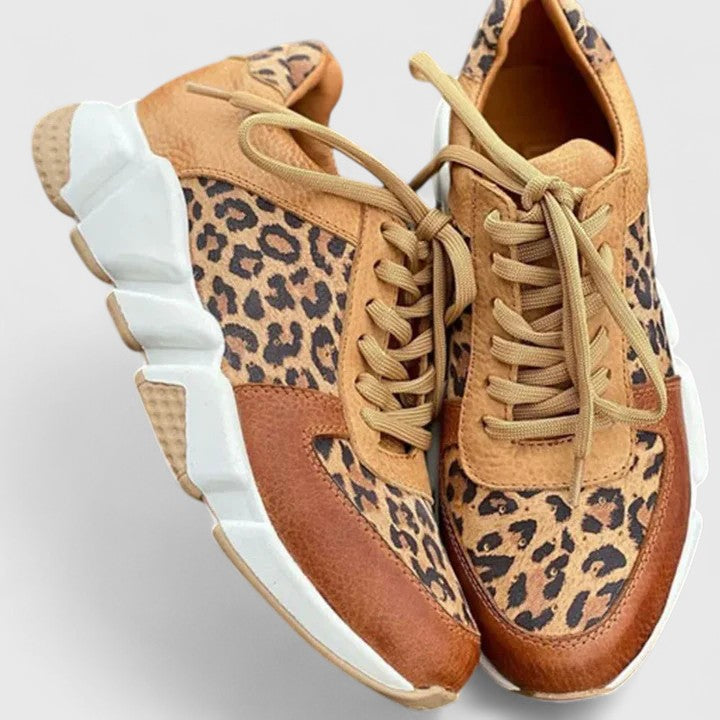 June Elegant Sneakers