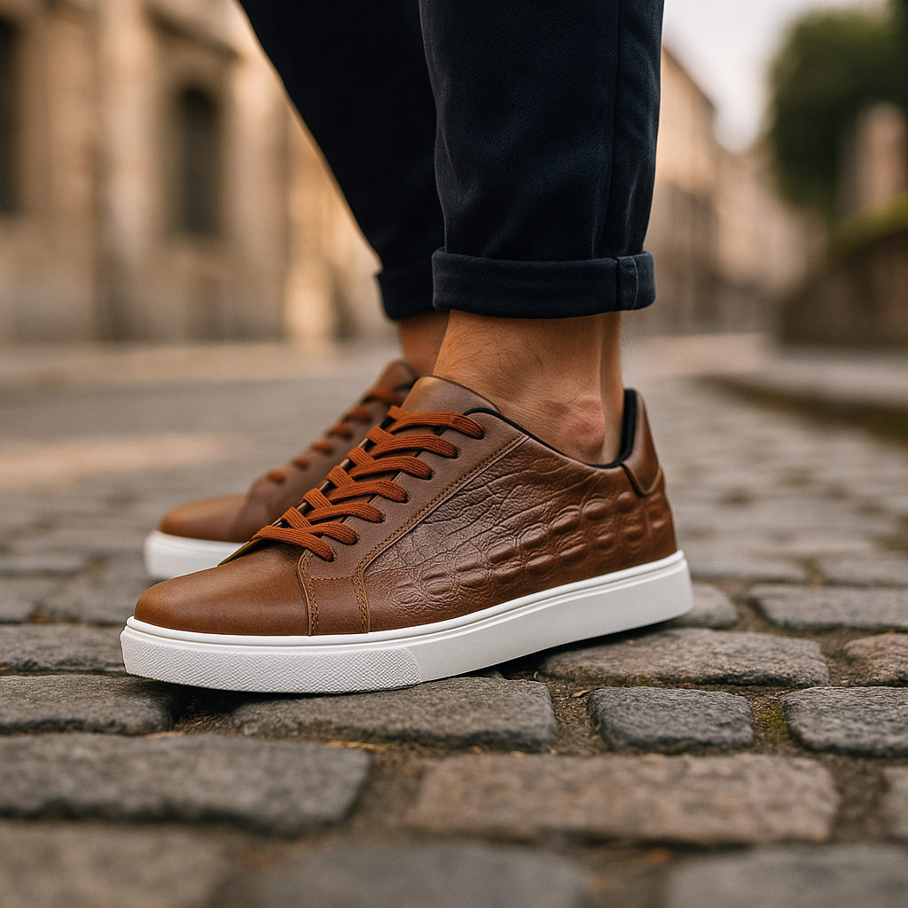 Dex Sneakers