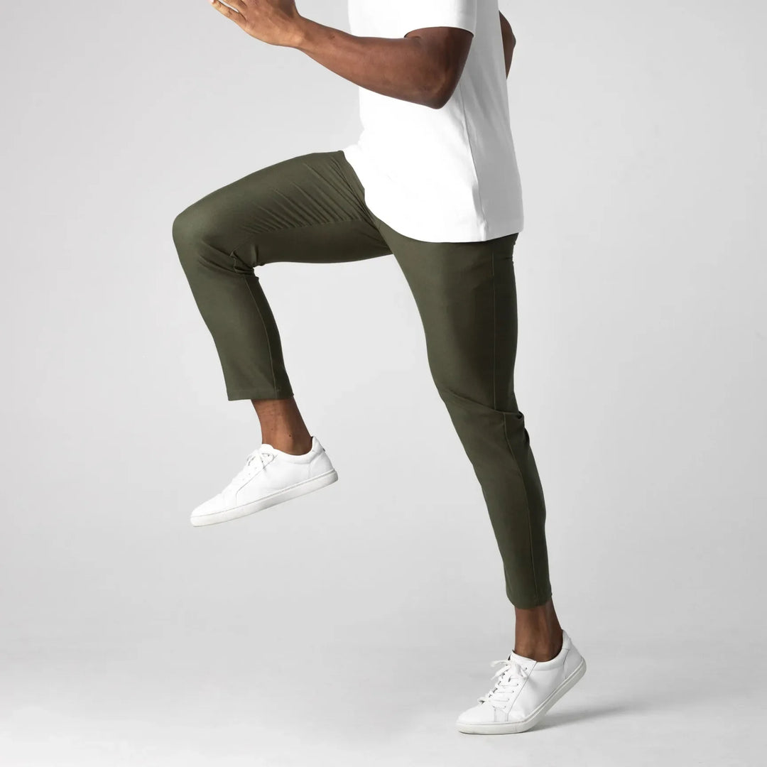 Archie Stretch Trousers