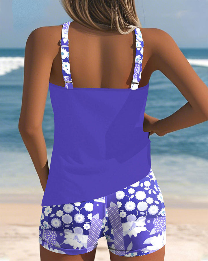 Lyla Stylish Swimsuit Set