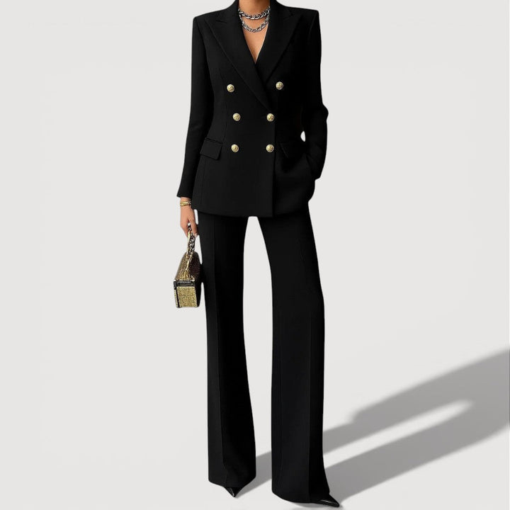 Daisy Tailored Set