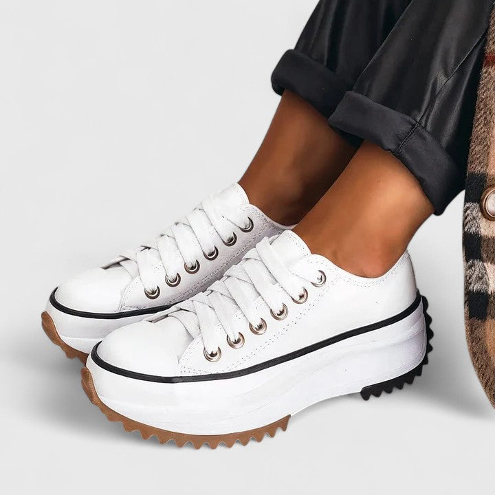 Donna Comfortable Sneakers